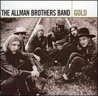 Allman Brothers Band - Gold