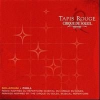 Cirque Du Soleil - Tapis Rouge i gruppen VI TIPSAR / Lagerrea / CD REA / CD Klassisk hos Bengans Skivbutik AB (608040)
