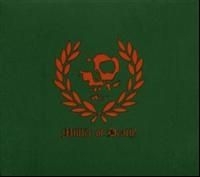 Muller Of Death - Book Of Sacrifice i gruppen ÖVRIGT / Övrigt / aub hos Bengans Skivbutik AB (608243)