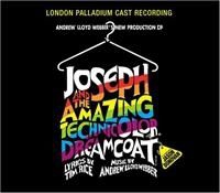 Musikal - Joseph & The Amazing Technicolour