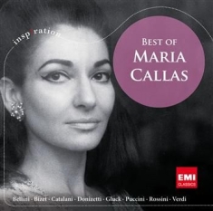Maria Callas - Maria Callas - Best Of