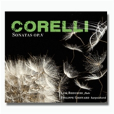 Corelli Arcangelo - Sonatas