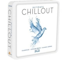 Blandade Artister - Chillout