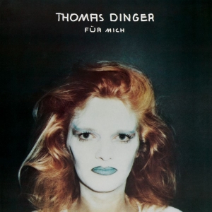 Dinger Thomas - Fur Mich
