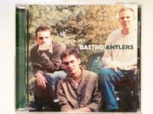 Bastro - Antlers: Live 1991