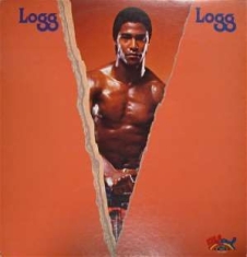 Logg Feat. Leroy Burgess - Logg - Expanded Edition i gruppen CD / RNB, Disco & Soul hos Bengans Skivbutik AB (608892)