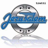 Jerusalem - Tretti