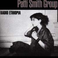 Patti Smith Group - Radio Ethiopia i gruppen CD / Pop-Rock,Övrigt hos Bengans Skivbutik AB (609175)