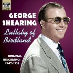 George Shearing - Various
