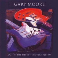 Gary Moore - Out In The Fields -