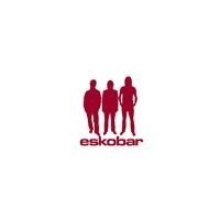 Eskobar - Eskobar i gruppen CD / Pop-Rock hos Bengans Skivbutik AB (609717)