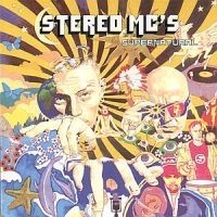 Stereo Mc's - Supernatural i gruppen CD / Pop hos Bengans Skivbutik AB (609918)