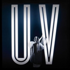 Midnight Juggernauts - Uncanny Valley