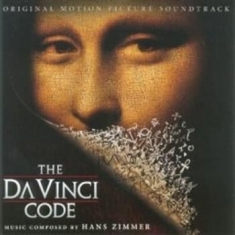 Hans Zimmer - Da Vinci Code