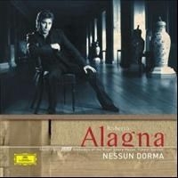 Alagna Roberto - Nessun Dorma i gruppen CD / Klassiskt hos Bengans Skivbutik AB (610513)