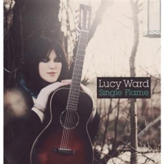 Ward Lucy - Single Flame