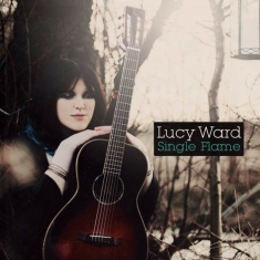 Ward Lucy - Single Flame