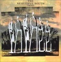 Beautiful South - Choke i gruppen CD / Pop hos Bengans Skivbutik AB (610648)