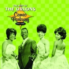 The Orlons - Best Of