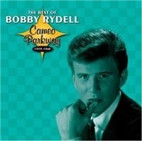 Rydell Bobby - Best Of i gruppen CD / Pop hos Bengans Skivbutik AB (610758)