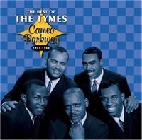 The Tymes - Best Of