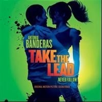 Filmmusik - Take The Lead i gruppen CD / Hip Hop hos Bengans Skivbutik AB (610761)
