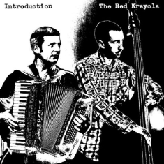 Red Krayola - Introduction