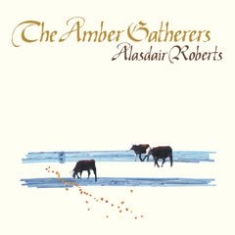 Roberts Alasdair - Amber Gatherers i gruppen CD / Pop hos Bengans Skivbutik AB (611064)