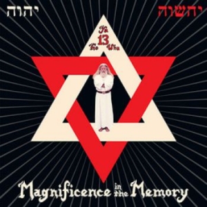 Father Yod & The Source Family - Magnificence In The Memory