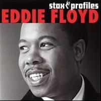 Floyd Eddie - Stax Profiles i gruppen CD / Pop hos Bengans Skivbutik AB (611219)