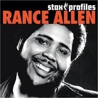 Allen Rance - Stax Profiles i gruppen CD / Pop hos Bengans Skivbutik AB (611222)