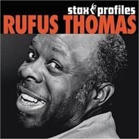 Thomas Rufus - Stax Profiles i gruppen CD / Pop hos Bengans Skivbutik AB (611223)