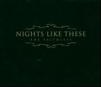Nights Like These - Faithless i gruppen CD / Rock hos Bengans Skivbutik AB (611420)