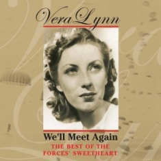 Lynn Vera - We'll Meet Again - The Best Of