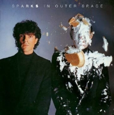 Sparks - In Outer Space - Digi