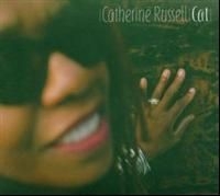 Russell Catherine - Cat i gruppen CD / Jazz/Blues hos Bengans Skivbutik AB (612077)
