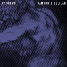 Brown V V - Samson & Delilah