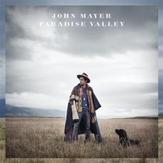 Mayer John - Paradise Valley