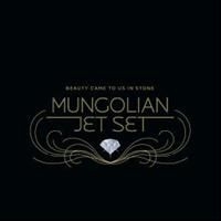 Mungolian Jet Set - Beauty Came To Us In Stone i gruppen CD / Jazz/Blues hos Bengans Skivbutik AB (612210)
