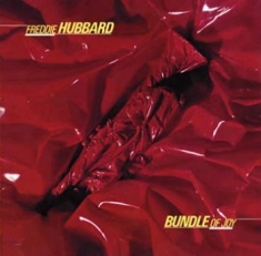 Hubbard Freddie - Bundle Of Joy