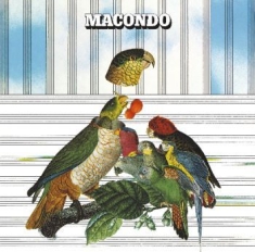 Macondo - Macondo