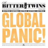 Bitter Twins The - Global Panic
