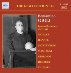Gigli - Vol 13
