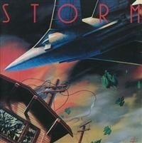 Storm - Storm Ii i gruppen CD / Rock hos Bengans Skivbutik AB (613228)