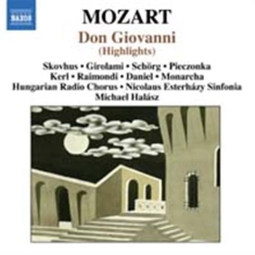 Mozart - Don Giovanni (Highlights)