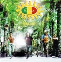 Elias - Shine i gruppen ÖVRIGT / Övrigt / aub hos Bengans Skivbutik AB (613605)