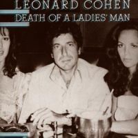 COHEN LEONARD - Death Of A Ladies Man
