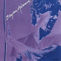 Bryan Adams - Bryan Adams i gruppen Minishops / Bryan Adams hos Bengans Skivbutik AB (613855)