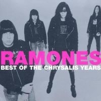 Ramones - Best Of The Emi Years