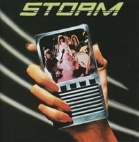 Storm - Storm i gruppen CD / Pop-Rock hos Bengans Skivbutik AB (613970)